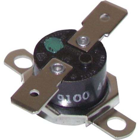 Termostato limite 110°C - DIFF per ELM Leblanc : 87167603880