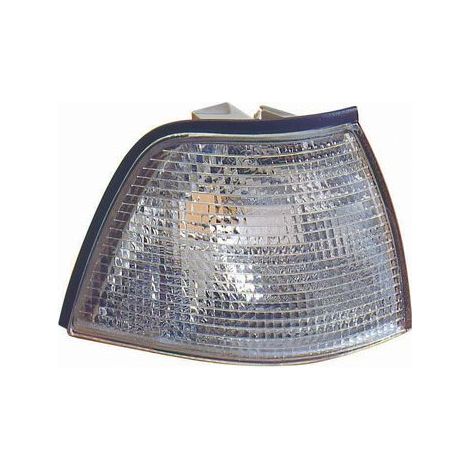 Feu clignotant avant droit blanc BMW Serie 3 E36 1990-1998