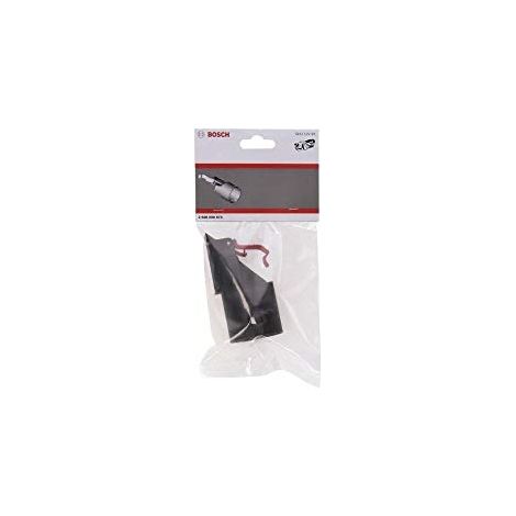 Adaptateur à vide pour rabot GHO 12V-20 Bosch - 2608000674 (1/5)