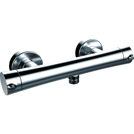 Mitigeur thermostatique Time female Set de douche: Sans (1/2)