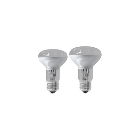 Faretti alogeni con riflettore, 1 faretto R63 42W 300 A E27 a vite AUTRES