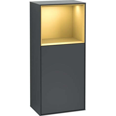 Villeroy & Boch F510HFHG Armoire latérale Finion F51 (1/2)