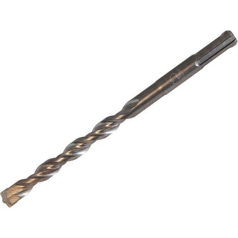 CK - Foret beton 5.5mm avec portant - SDS