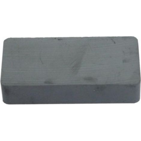 FPLUS iman ferrita rectangular 20x12x6 , Descripción
Detalles técnicos
Color Gris
Embalaje GRANEL
Tamano Pequeño
Forma Rectangular
Material Ferrita
Grosor 6 mm
Intensidad gauss 900