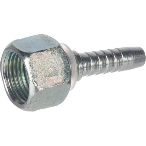 Pressarmatur FF DN8 M18x1,5 DIETZEL PGV818