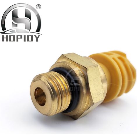 FM FH 2005 - 2012 D13A400 Kurbelgehäuse-Öldrucksensor 21634017 (1/4)