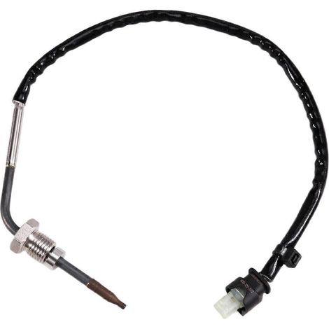 Capteur de température d'échappement A0081532228 pour Mercedes-Benz Classe E W212 W176 W246 W204 A0009056404 (1/4)