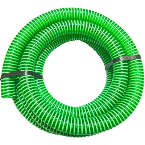 Spiralschlauch 25 mm - 25 Meter (1/2)