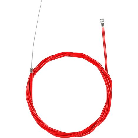 Câble de frein pour Xiaomi 4 Pro - Rouge (1/2)