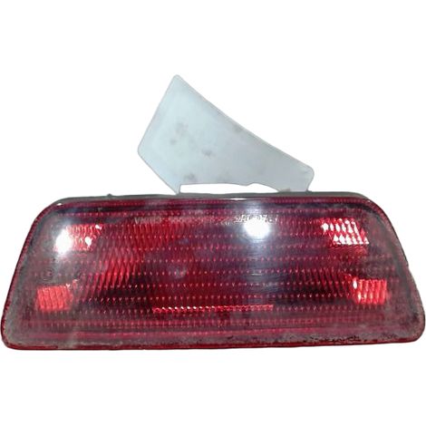 Feu Brouillard Central Arriere NISSAN Juke [PRODUIT D'OCCASION]♻️26580ed50a (1/3)