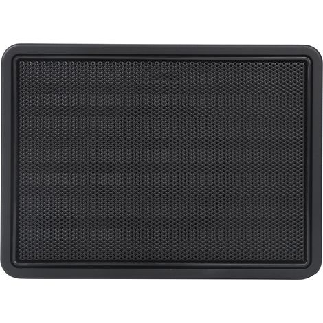 Amplificateur de guitare Flatsons Mini haut-parleur audio avec boîtier en plastique pour guitaristes (1/5)