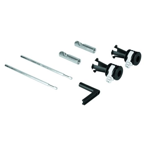 Grohe Befestigungssatz Keramik (49510000) (1/4)