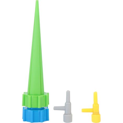Système d'irrigation automatique à arrosage automatique pour plantes de jardin (lot de 6) (1/5)
