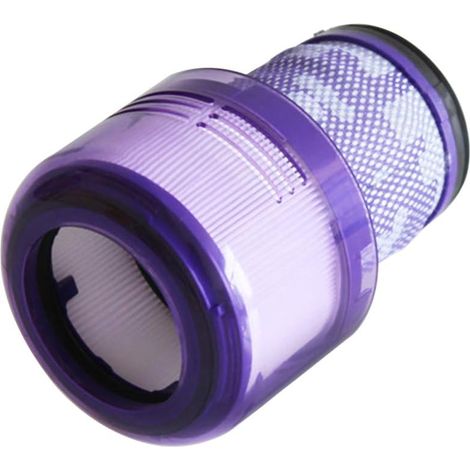 Grand filtre lavable pour aspirateur sans fil Dyson V11 Sv14 Cyclone Animal Absolute Total Clean (1/5)