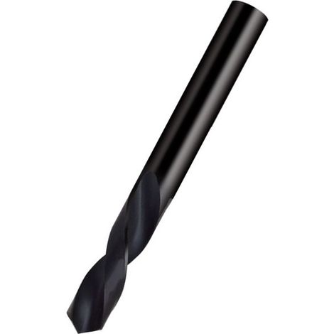 Gühring Spiralbohrer HSS 8,10mm DIN 1897 links extra kurz 5 Stk