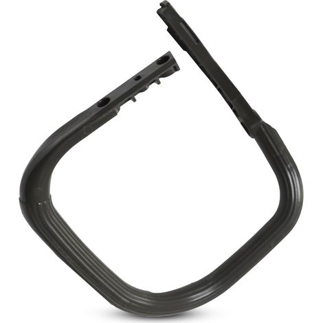 Poignée avant pour pièces de tronçonneuse Husqvarna 445 450 445E 450E Remplacer 505422601 (1/5)