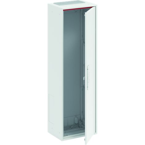 A16 Armoire vide 1 Largeurs de Panneau 6 Rangées IP44 2CPX052025R9999 ABB D752025