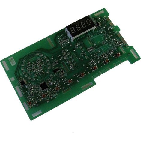 Carte électronique, module de puissance