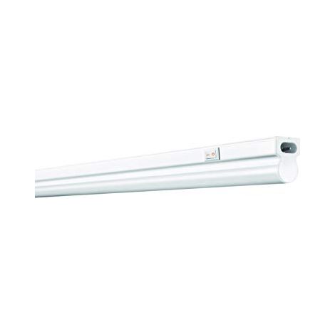 Apparecchio LED lineare "Compact" Ledvance 12W 1200Lm 3000K 140º IP20