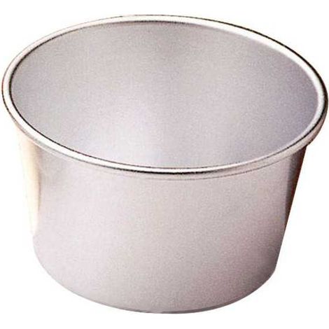 Molde cónico para panettone de 18 cm Ottinetti