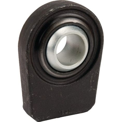 Embout plat à souder 37,6 mm cat.3 Kramp LA236601KR (1/2)