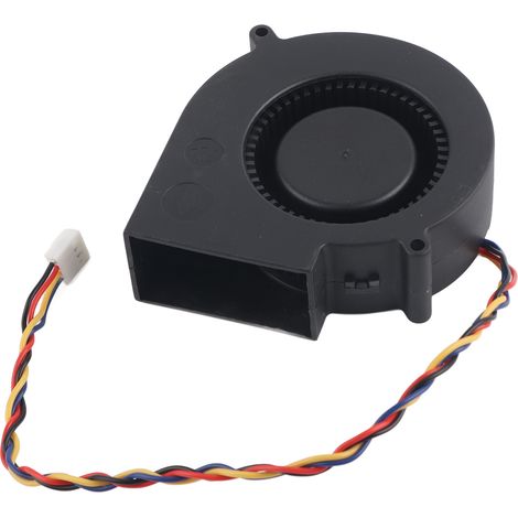 Souffleur d'air BBQ 12V 2.94A pour barbecue, pique-nique, camping et feu de charbon - Démarreur de braises portatif