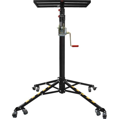 Carretilla elevadora 720