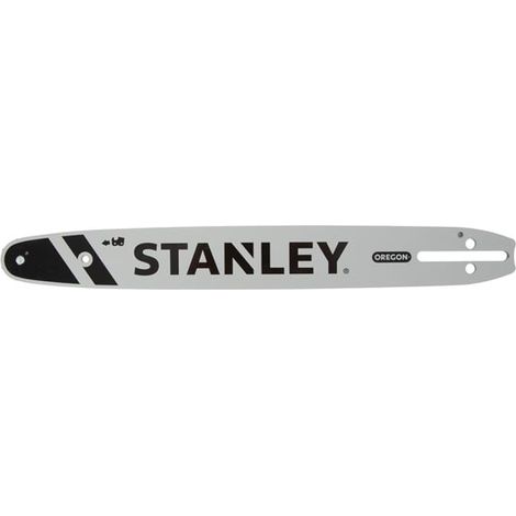 Stanley Guía para motosierra para afilado preciso