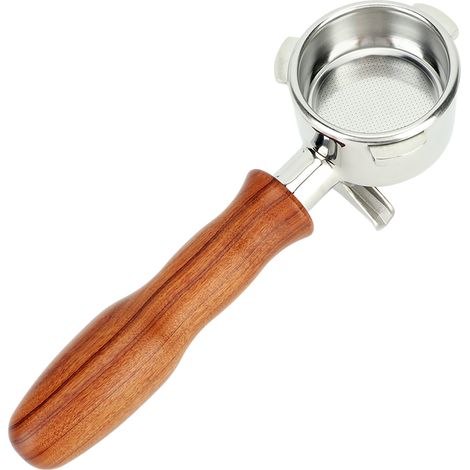 54-mm-Doppelstrom-Kaffeemaschinenfilter für Breville 870 880 D Redwood Kaffeemaschinen (1/5)