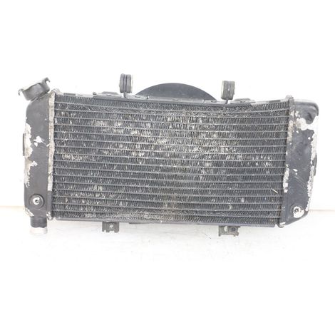 [PRODUIT D'OCCASION] RADIATEUR YAMAHA TDM ABS 900 2002 - 2014 (1/5)
