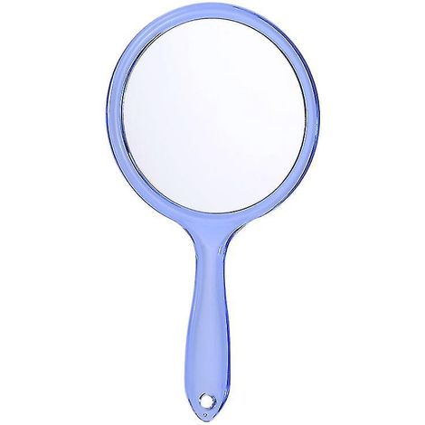 Der neue 1-teilige Handkosmetikspiegel (1/3)