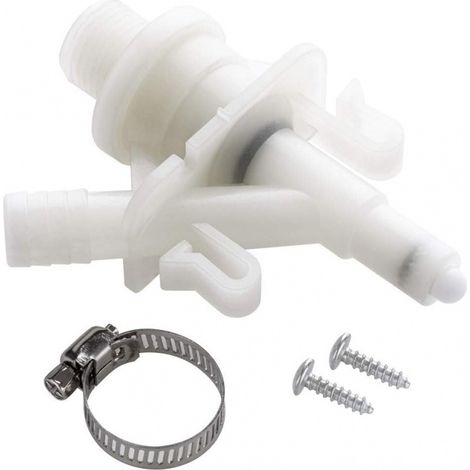 Toiletten-Wasserklappen-Kit passend für Dometic 300/310/320 – 385311641