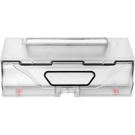 Bac à poussière pour aspirateur robot D9 et pièces détachées pour aspirateur robot laveur (1/5)