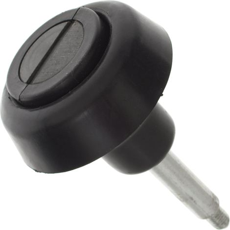 Aimant de butée de pare-chocs de limiteur de porte arrière pour VW Crafter II 17-23 (1/2)