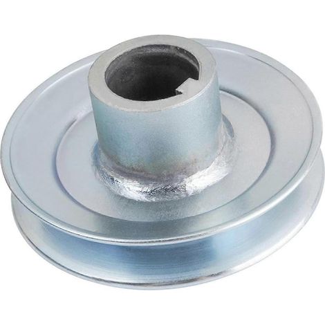 Poulie de moteur 756-0978B 756-0978 756-0978A pour CUB Cadet (1/4)