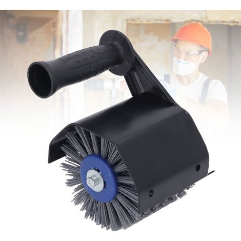 Kit conversion meuleuse en polisseuse - Accessoires pour polissage et lustrage (1/5)