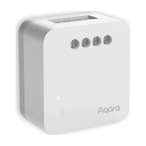 Modulo relè Aqara ssm-u02 programmabile controllo remoto