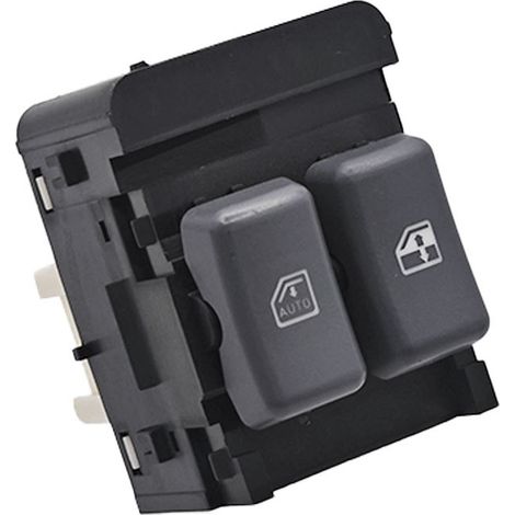 Part number 15728438 is suitable for the main switch of the new electric window regulator in Chevrolet vehicles manufactured between 1996 and 2000. (1/4)