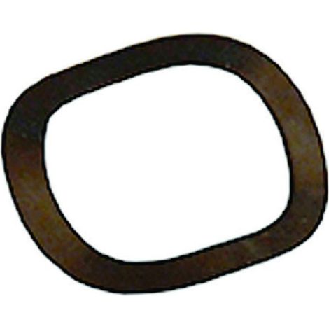 Rondella Dell'Asse Della Ruota Per Rasaerba Cc.79,6