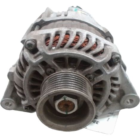 [PRODUIT D'OCCASION] Alternateur NISSAN Micra ♻️ Ref Oe. 231001hn1are - Garantie à vie (1/4)