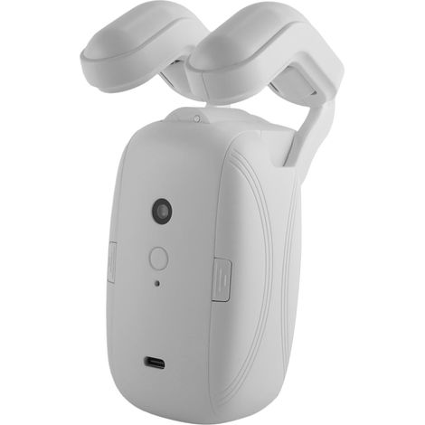 1PCS Tuya Smart Ouvre-Rideau Automatique Robot Télécommande pour Home (1/5)