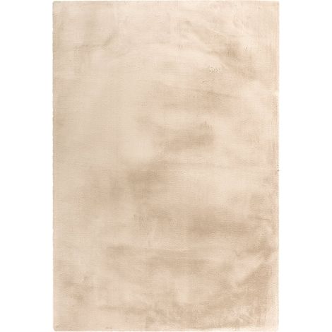 Tapis rabbit light 500 - Rond Ø 120 cm (1/4)