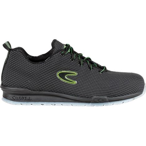 COFRA Halbschuh Monti, S3,SRC, Gr. 38