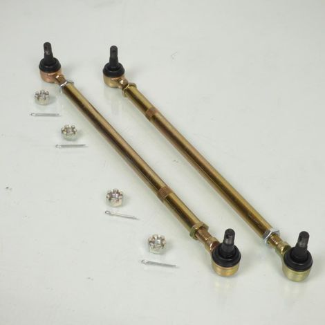Rotule de direction All Balls pour Quad Yamaha 350 Banshee 1991 à (1/4)
