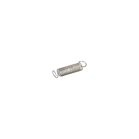 Molla regolatore TECUMSEH - TECNAMOTOR 31361 modelli LAV30 LAV50 - ECV100 ECV120 - TVS100 - TVS105 - TVXL105