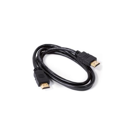 CAVO HDMI MASCHIO/MASCHIO TIPO A. 1 M.