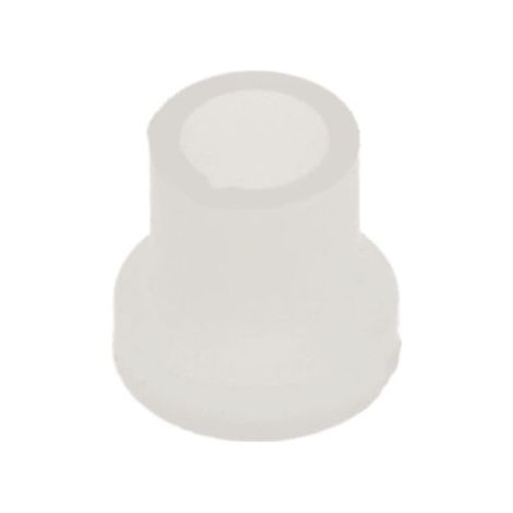 Isolateur à vis RS PRO Nylon, M2, L. 3mm, dia. int 2.1mm ( Prix pour Sachet de 50 )