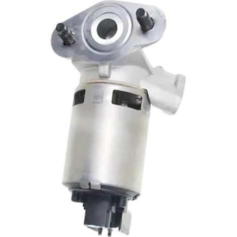 4593563AA Valve de recirculation des gaz d'échappement (EGR) compatible avec Chrysler 300C Sebring et Dodge Avenger. (1/5)