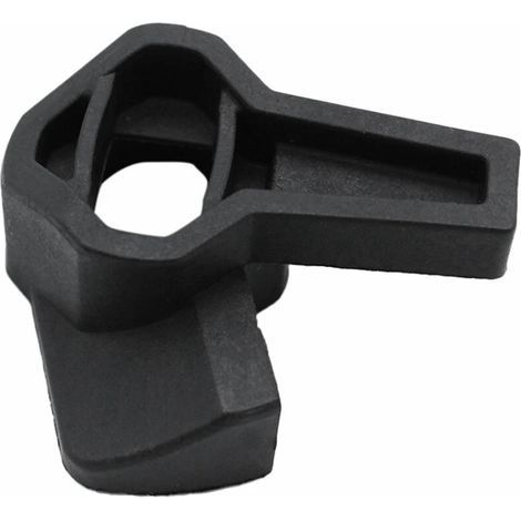 Écrou de verrouillage droit pour Mercedes-Benz Smart Fortwo (451) – (1/5)