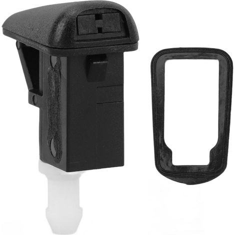 Buse de Jet de lave-glace CJ5Z17603A, Spray d'essuie-glace de sécurité amélioré, anti-fuite, pour Escape 2013 à 2016 (1/5)